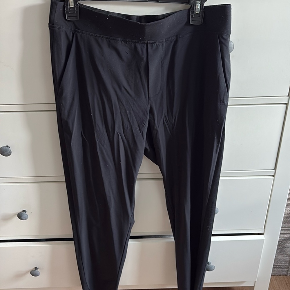 Athleta Brooklyn ankle pant